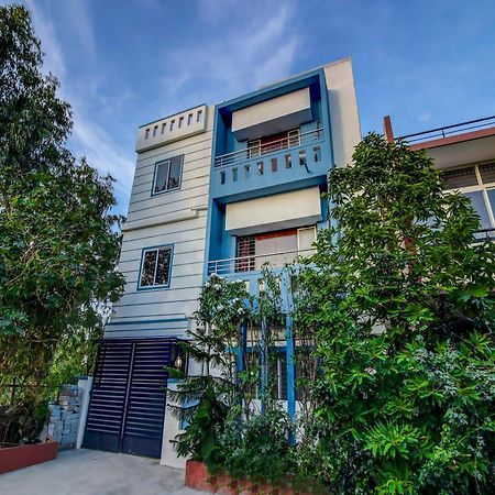 Home 78429 Peaceful Stay Yelahanka エクステリア 写真