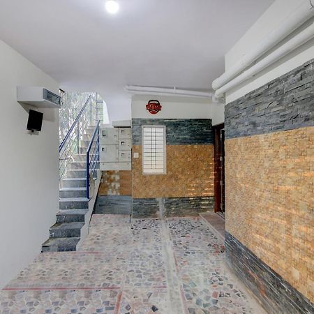 Home 78429 Peaceful Stay Yelahanka エクステリア 写真