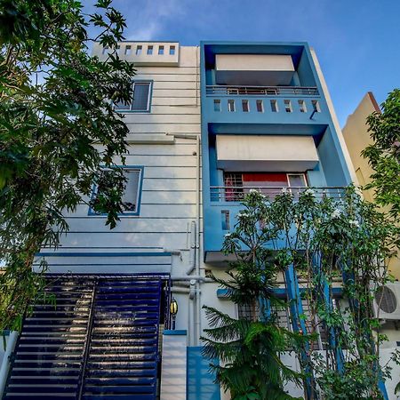 Home 78429 Peaceful Stay Yelahanka エクステリア 写真