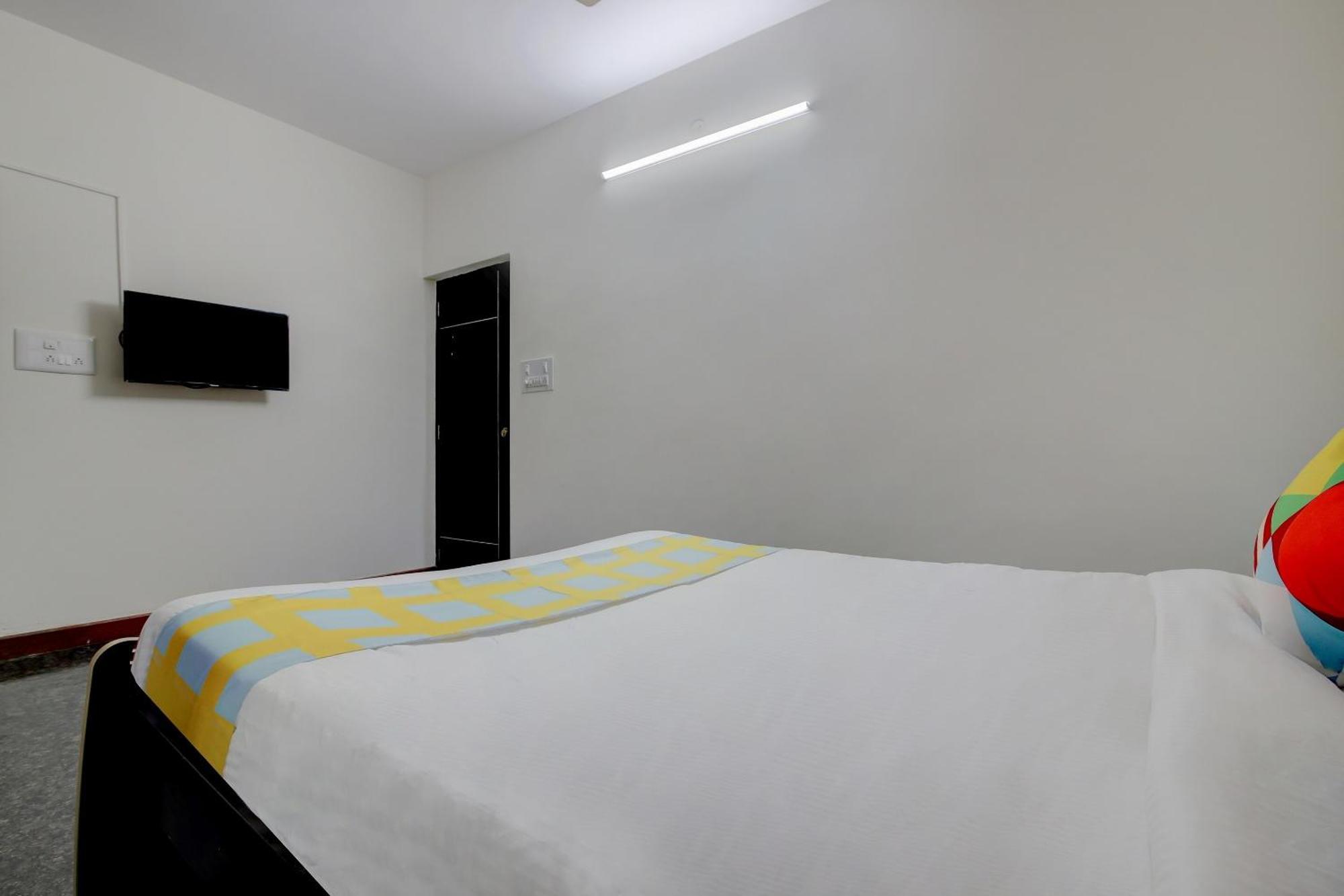 Home 78429 Peaceful Stay Yelahanka エクステリア 写真