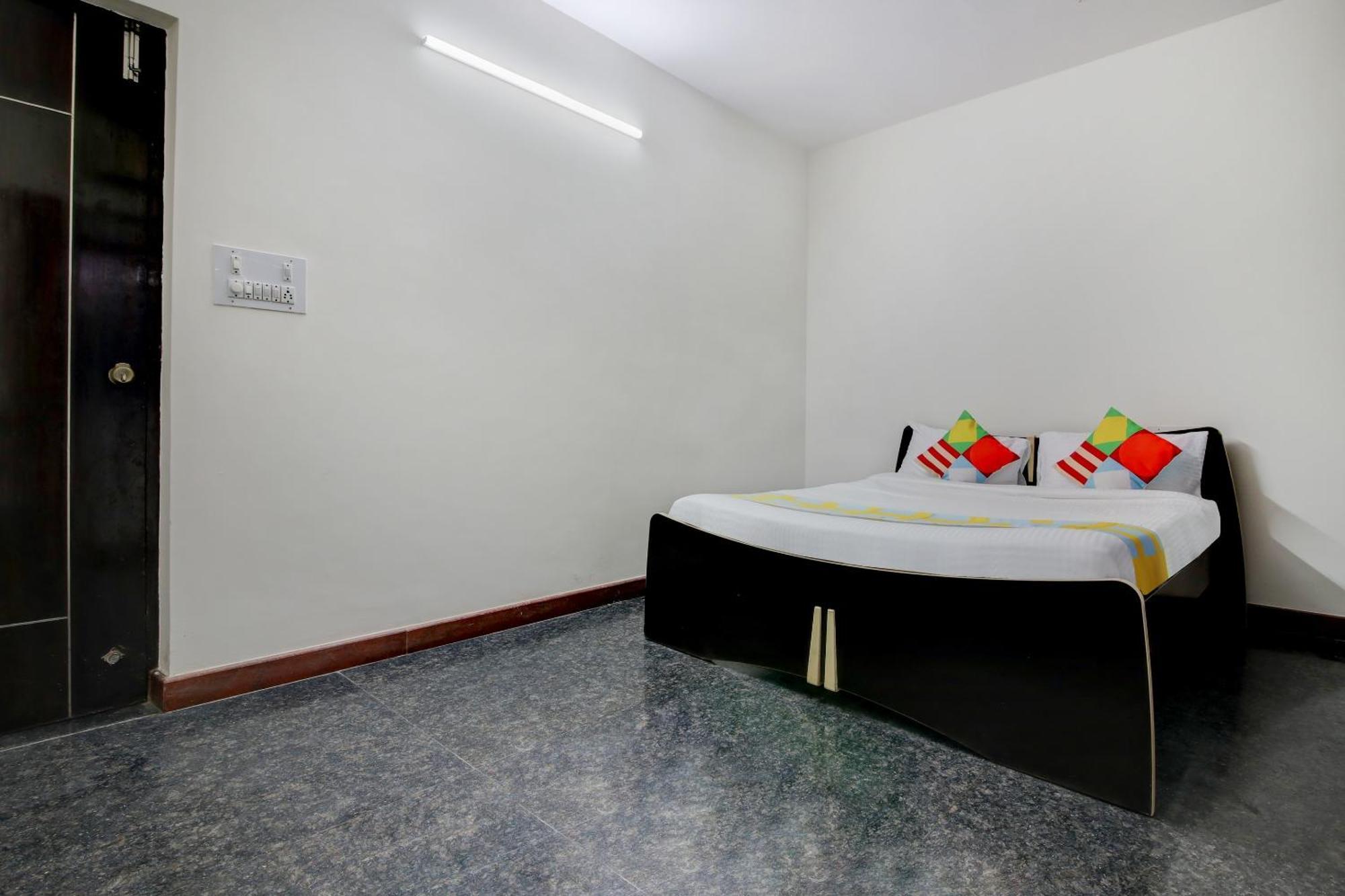Home 78429 Peaceful Stay Yelahanka エクステリア 写真